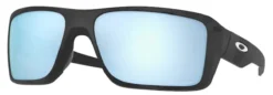 Oakley Double Edge OO9380 Glasses -Carrera Shop double edge oo9380 matte black camo prizm deep water polarized
