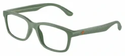 DOLCE & GABBANA KIDS DX5097 Glasses 6 DOLCE & GABBANA KIDS DX5097 Glasses -Carrera Shop dx5097 green