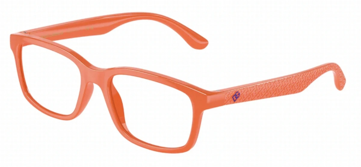 DOLCE & GABBANA KIDS DX5097 Glasses 4 DOLCE & GABBANA KIDS DX5097 Glasses - Image 4