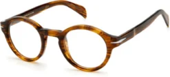 David Beckham DB 7051 Glasses