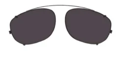 Flexon Flexon 600 Clip-On Glasses -Carrera Shop flexon 600 clipon gunmetal