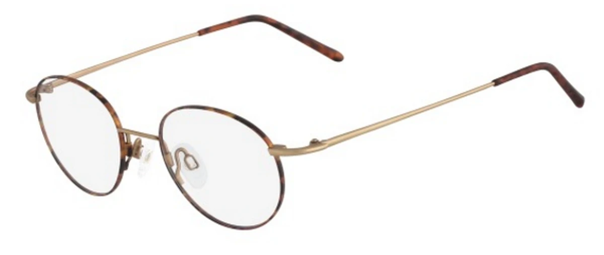 Flexon Flexon 623 Glasses 2 Flexon Flexon 623 Glasses - Image 2