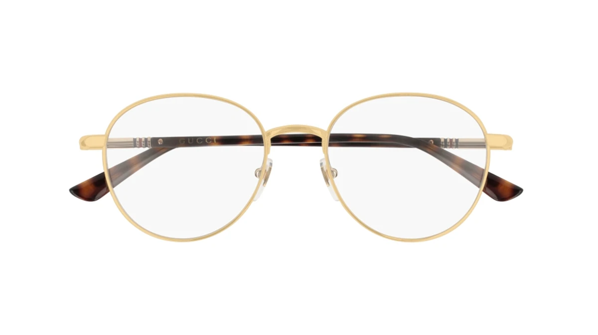 Gucci GG0392O Glasses 1 Gucci GG0392O Glasses