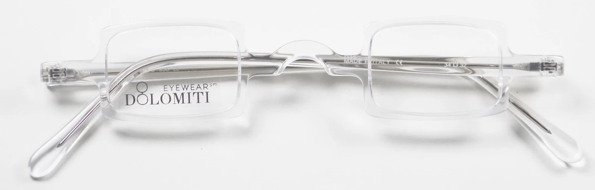 Dolomiti Eyewear K956 Glasses 1 Dolomiti Eyewear K956 Glasses