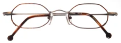 Dolomiti Vintage Mick K1 Glasses