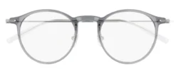 Montblanc MB0099 Glasses -Carrera Shop mb0099 light grey