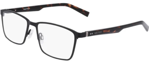 Nautica N7323 Glasses -Carrera Shop n7323 matte black