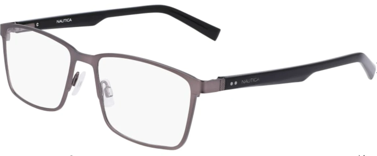 Nautica N7323 Glasses 2 Nautica N7323 Glasses - Image 2