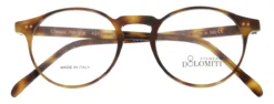 Dolomiti Eyewear Panto 9 Glasses