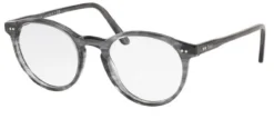 Polo PH2083 Glasses 6 Polo PH2083 Glasses -Carrera Shop ph2083 shiny striped grey