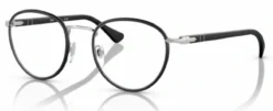 Persol PO2410VJ Glasses -Carrera Shop po2410vj silver black