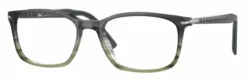 Persol PO3189V Glasses -Carrera Shop po3189v gradient grey and striped brown