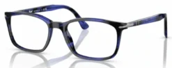 Persol PO3189V Glasses -Carrera Shop po3189v stripped blue1