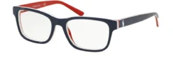 Ralph Lauren Children PP8534 Glasses