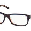 Prada PR 16MV Glasses