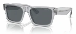 Prada PR 25ZSF Glasses -Carrera Shop pr 25zsf crystal grey