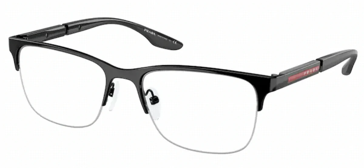 Prada Sport PS 55OV Glasses 1 Prada Sport PS 55OV Glasses