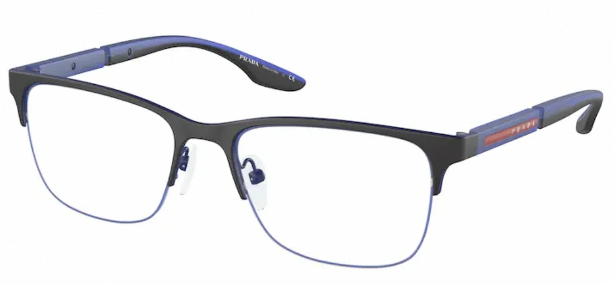 Prada Sport PS 55OV Glasses 3 Prada Sport PS 55OV Glasses - Image 3