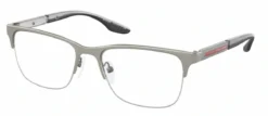 Prada Sport PS 55OV Glasses 7 Prada Sport PS 55OV Glasses -Carrera Shop ps 55ov matte grey