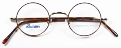 Dolomiti Eyewear RC2/P Glasses -Carrera Shop rc2p shiny goldtortoise with tortoise polo temples2
