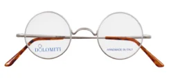 Dolomiti Eyewear RC4/S Glasses -Carrera Shop rc4s satin silver