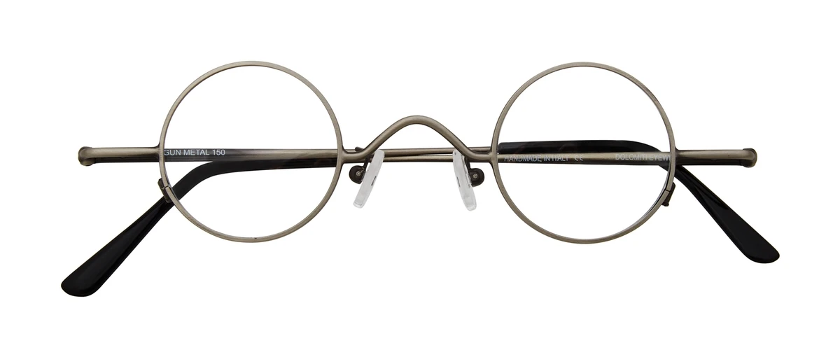 Dolomiti Eyewear RC5 Skull Glasses 3 Dolomiti Eyewear RC5 Skull Glasses - Image 3