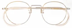 Shuron Ronstrong Glasses -Carrera Shop ronstrong goldcable temples