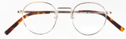 Shuron Ronstrong Glasses -Carrera Shop ronstrong goldskull temples