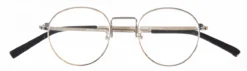 Shuron Ronstrong Glasses -Carrera Shop ronstrong silverskull temples