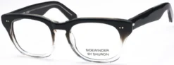 Shuron Sidewinder Glasses