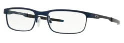 Oakley Steel Plate OX3222 Glasses -Carrera Shop steel plate ox3222 03 powder midnight